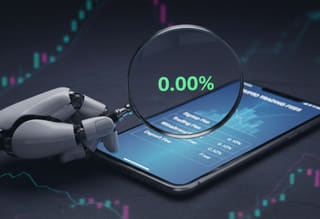 Dominio completo — operador administrando su plan de trading en Crecimazura