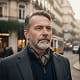 Gonzalo M., Analista Financiero