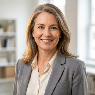 Sarah Coleman, Directora de Finanzas en Crecimazura