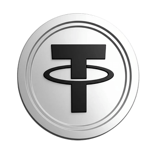 Esquema de la stablecoin Tether USDT incluido en una guía de trading para usuarios novatos