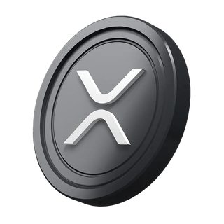Imagen ilustrativa de la criptomoneda XRP Ripple incluida en la guía de introducción a las criptos